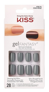 Kiss Gel Fantasy Nails - Lit Within