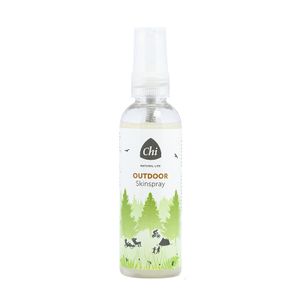 Outdoor Skinspray bio