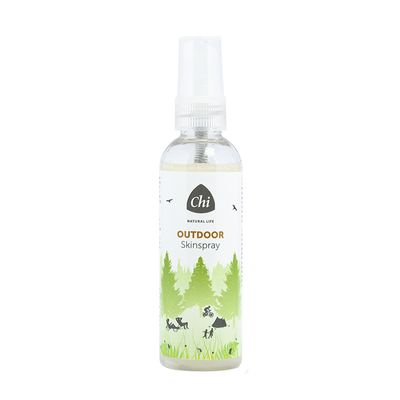 Outdoor Skinspray bio