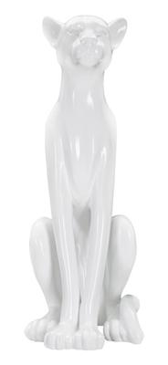 ZIT LUIPAARD CM 27X38X74