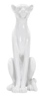 ZIT LUIPAARD CM 27X38X74