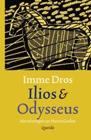 Ilios en Odysseus - Imme Dros - ebook