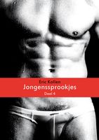 Jongenssprookjes - Eric Kollen - eBook (9789492188083) - thumbnail