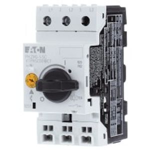 PKZM0-1-SC  - Motor protective circuit-breaker 1A PKZM0-1-SC