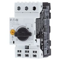 PKZM0-1-SC  - Motor protective circuit-breaker 1A PKZM0-1-SC - thumbnail