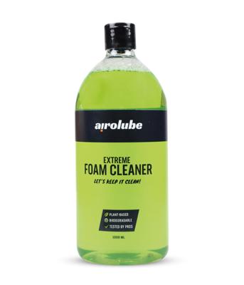 Airolube biologische extreme foam cleaner 1000ml