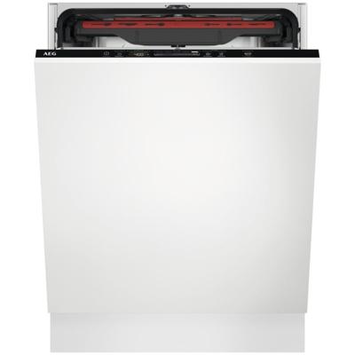 AEG FSB53927Z Vaatwasser