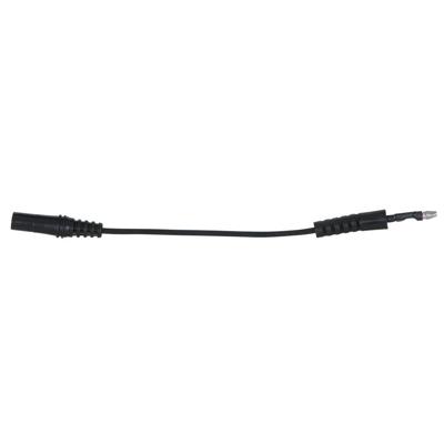 KS Tools 150.0976 Verbindingskabel Bus 4 mm - Zwart 1 stuk(s)