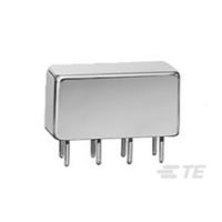 TE Connectivity 1-1617029-3 HFW1130K06P Industrieel relais Package 1 stuk(s) - thumbnail