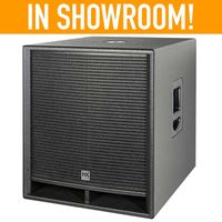 HK Audio Premium Pro 118 Sub D2 actieve subwoofer 18 inch HK Audio Premium Pro 118 Sub D2 actieve subwoofer 18 inch