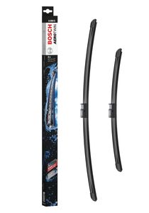 Bosch ruitenwissers Aerotwin A094S - Lengte: 625/425 mm - set wisserbladen voorzijde A094S
