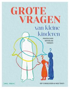 Grote vragen van kleine kinderen (Paperback)