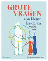 Grote vragen van kleine kinderen (Paperback)