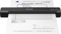 EpsonWorkforce ES-50 Scanner Zwart EpsonWorkforce ES-50 Scanner Zwart