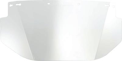Honeywell Veiligheidsglas | helder, ges.v. 4000 370 537+4000 370 544 | polycarbonaat | 1 stuk - 1002312 1002312
