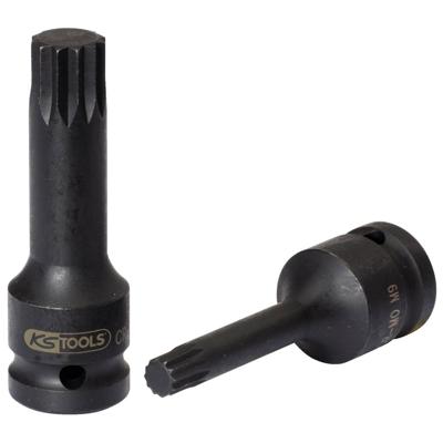 KS Tools 9110947 911.0947 Kracht-dopsleutelinzet