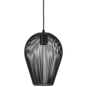 Light & Living Abby Hanglamp Zwart