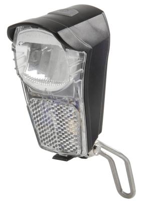 An Lun Anlun batterij voorvork led koplamp 20/10 lux stvzo keur op kaart
