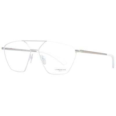 Unisex Brillenframe Liebeskind Berlin 11023-00210 55