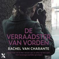 De verraadster van Vorden