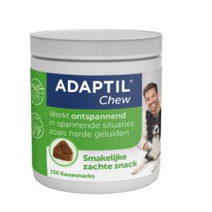 Adaptil Chew kauwsnacks 30 stuks 30 tabletten