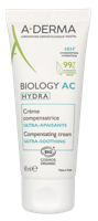 A-Derma Biology AC Hydra Compensating Cream 40 ml