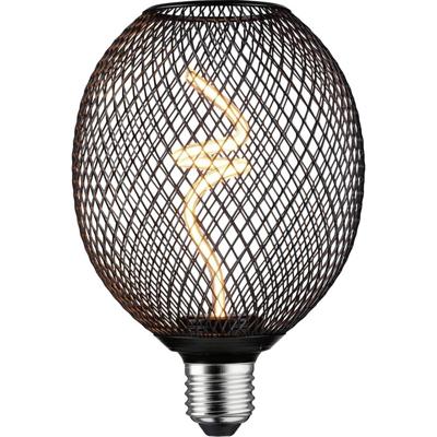 Paulmann 29261 LED-lamp E27 Globe 4 W Barnsteen (Ø x h) 110 mm x 160 mm 1 stuk(s)