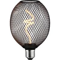 Paulmann 29261 LED-lamp E27 Globe 4 W Barnsteen (Ø x h) 110 mm x 160 mm 1 stuk(s)