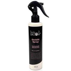 Tools-2-Groom ontklitspray zonder siliconen 250ML