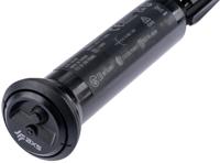 ROCKSHOX trittfrequenz- und geschwindigkeitssensor "flight attendant" speed sensor rs flight attend. dub x01/xx1 d1