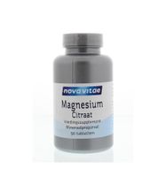 Magnesium citraat - thumbnail