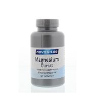 Magnesium citraat