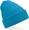 Beechfield CB396R Colour Pop Beanie - Bright Blue - One Size