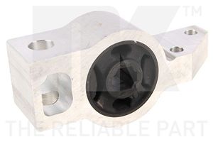 Draagarmrubber 5104737