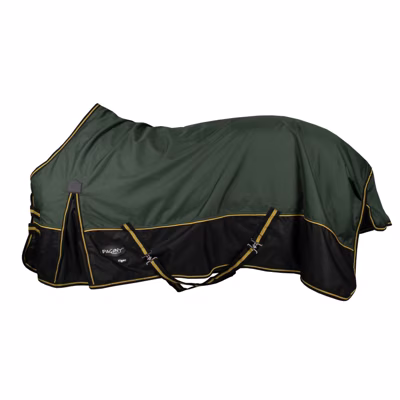 Pagony Tiger 0-gram Coll 24 groen maat:175