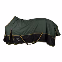 Pagony Tiger 0-gram Coll 24 groen maat:175