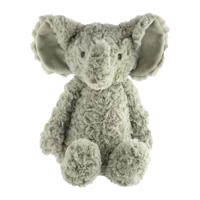 Creative Craft Group Cuties knuffel olifant - 25 cm