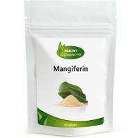 Mangiferin | 60 capsules | 100 mg | Vitaminesperpost.nl