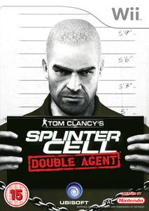 Splinter Cell Double Agent