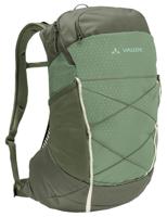 Vaude Agile Air 18 Rugtas Willow Green 18L