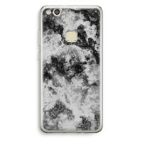 Onweer: Huawei Ascend P10 Lite Transparant Hoesje Onweer: Huawei Ascend P10 Lite Transparant Hoesje