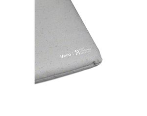 Acer Vero notebooktas 39,6 cm (15.6 ) Opbergmap/sleeve Grijs
