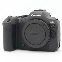 Canon EOS R6 mark II body occasion