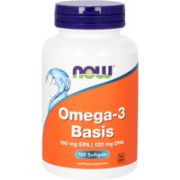 Omega-3 Basis - thumbnail