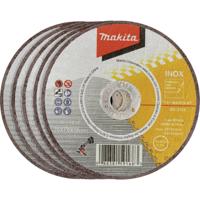 Makita neu D-74815-5 Doorslijpschijf 76 mm 1 stuk(s)