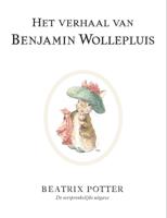 Het verhaal van Benjamin Wollepluis (Hardback) Het verhaal van Benjamin Wollepluis (Hardback)