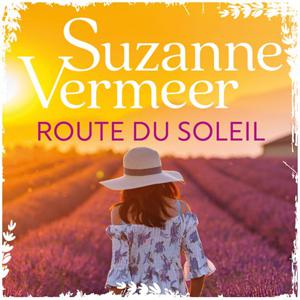 Route du Soleil