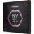 D&apos;Addario NYXL32130 Nickel Plated Steel Regular Light 32-130 snaren voor 6-snarige basgitaar