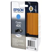 Epson Singlepack Cyan 405 DURABrite Ultra Ink