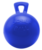 Jolly Ball DONKER BLAUW ''Geurloos'' 25 cm
